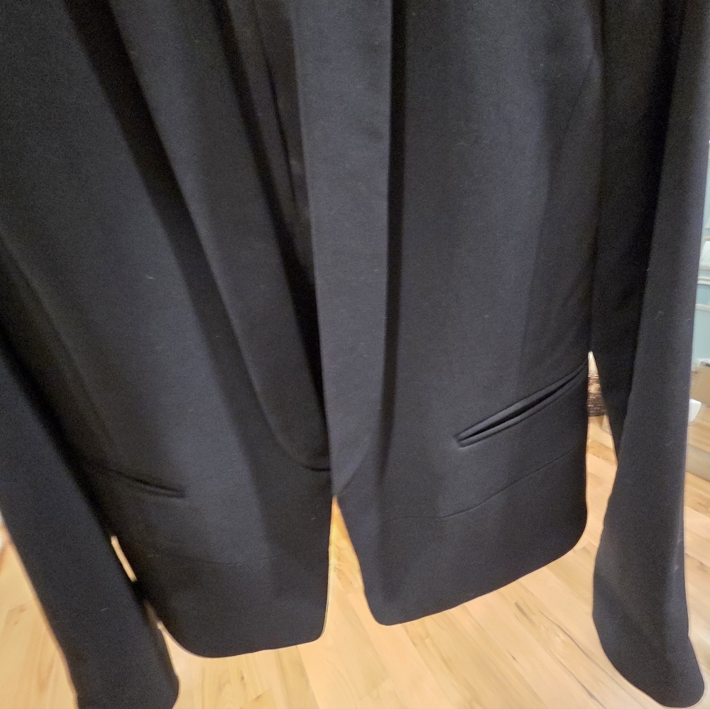 Express Structured Blazer - Picture 4 of 6